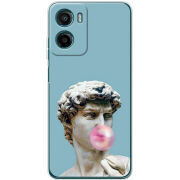 Чохол BoxFace Motorola G05 