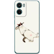 Чохол BoxFace Motorola G05 