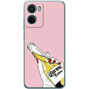 Чохол BoxFace Motorola G05 