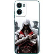 Чохол BoxFace Motorola G05 Assassins Creed 3