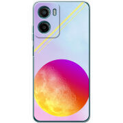 Чохол BoxFace Motorola G05 