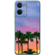 Чохол BoxFace Motorola G05 