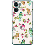 Чохол BoxFace Motorola G05 