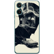 Чохол BoxFace Motorola G05 
