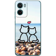 Чохол BoxFace Motorola G05 