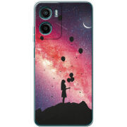 Чохол BoxFace Motorola G05 