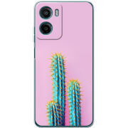 Чохол BoxFace Motorola G05 