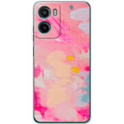 Чохол BoxFace Motorola G05 