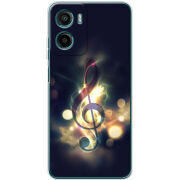 Чохол BoxFace Motorola G05 