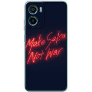 Чохол BoxFace Motorola G05 