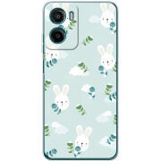 Чохол BoxFace Motorola G05 