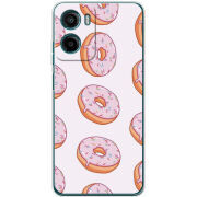 Чохол BoxFace Motorola G05 