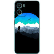 Чохол BoxFace Motorola G05 