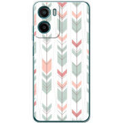 Чохол BoxFace Motorola G05 