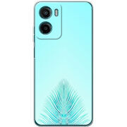 Чохол BoxFace Motorola G05 