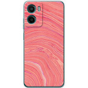 Чохол BoxFace Motorola G05 