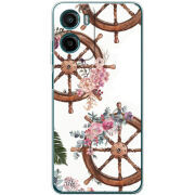 Чохол BoxFace Motorola G05 