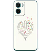 Чохол BoxFace Motorola G05 