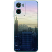 Чохол BoxFace Motorola G05 