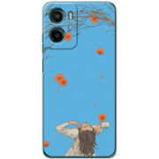 Чохол BoxFace Motorola G05 