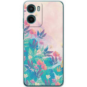 Чохол BoxFace Motorola G05 