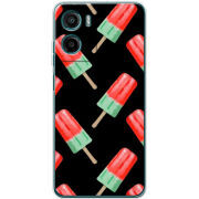 Чохол BoxFace Motorola G05 