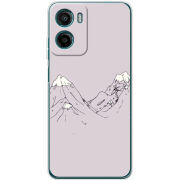 Чохол BoxFace Motorola G05 