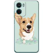 Чохол BoxFace Motorola G05 