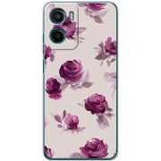 Чохол BoxFace Motorola G05 