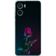 Чохол BoxFace Motorola G05 