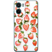 Чохол BoxFace Motorola G05 