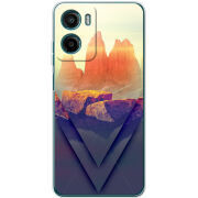 Чохол BoxFace Motorola G05 