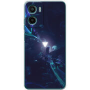 Чохол BoxFace Motorola G05 