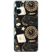 Чохол BoxFace Motorola G05 