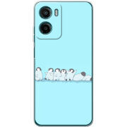 Чохол BoxFace Motorola G05 