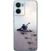 Чохол BoxFace Motorola G05 