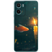 Чохол BoxFace Motorola G05 