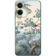 Чохол BoxFace Motorola G05 