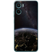 Чохол BoxFace Motorola G05 