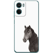 Чохол BoxFace Motorola G05 