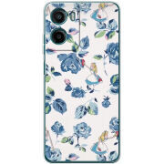 Чохол BoxFace Motorola G05 