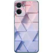 Чохол BoxFace Motorola G05 