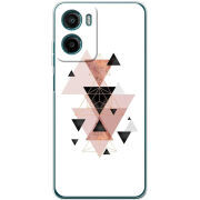 Чохол BoxFace Motorola G05 