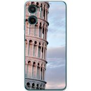 Чохол BoxFace Motorola G05 