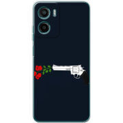 Чохол BoxFace Motorola G05 