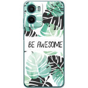 Чохол BoxFace Motorola G05 