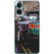 Чохол BoxFace Motorola G05 