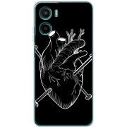 Чохол BoxFace Motorola G05 