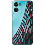 Чохол BoxFace Motorola G05 