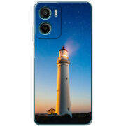 Чохол BoxFace Motorola G05 